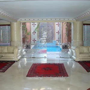 Corail Hotel