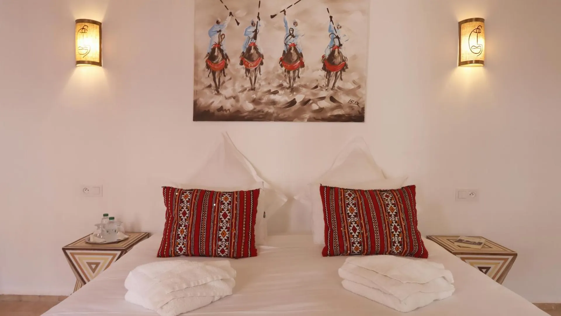 Riad Darchica Марракеш 0*,