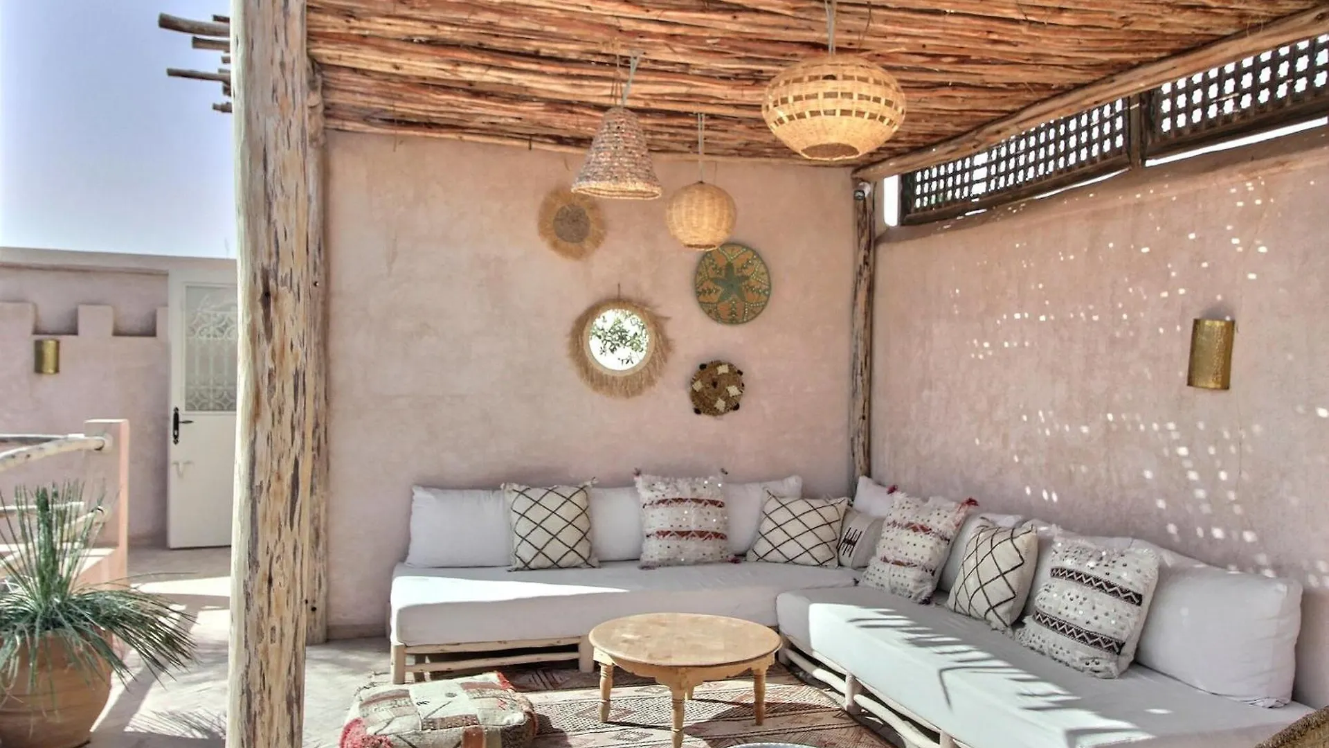 Riad Darchica Марракеш 0*,  Марокко